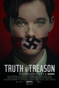 [英] 真理與背叛 Truth & Treason (2025)
