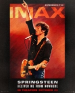 [英] 史普林斯汀：走出虛無 / 無處釋放我 Springsteen: Deliver Me from Nowhere (2025)