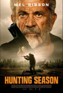[英] 狩獵人 Hunting Season (2025)