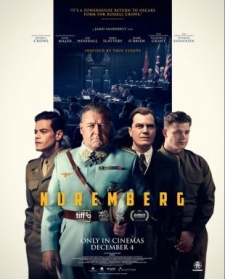 [英] 紐倫堡【正式版+OST專輯】(2025)