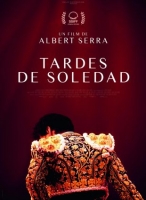 [英] 鬥牛場的午後孤寂 / 孤寂午後 Tardes de soledad (2024)