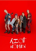 [英] 潮躁女人 第一季 Riot Women Season 1 (2025)[Disc *2]