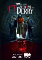 [英] 它：歡迎來到德利鎮 / 小醜回魂：歡迎來到德裏鎮 第一季 IT: Welcome to Derry (2025)[Disc *2]