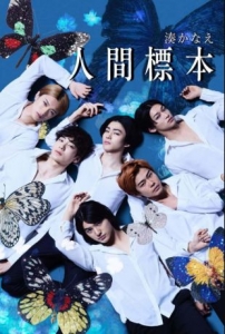 [日] 人類標本 人間標本 (2025)[Disc *2]