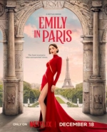 [英] 艾蜜莉在巴黎 第五季 Emily in Paris Season 5 (2025)[Disc *2]