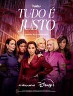 [英] 訴訟女王 第一季 All's Fair Season 1 (2025)[Disc *2]