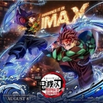 [日]鬼滅之刃：無限城篇 第一章 猗窩座再襲 劇場版「鬼滅の刃」無限城編 第一章 猗窩座再來 (2025)