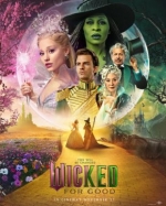 [英] 魔法壞女巫2 Wicked: For Good (2025)