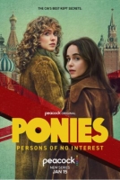 [英] 凡婦俗女：無關緊要之人 Ponies (2026)[Disc *2]