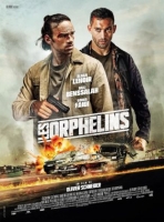 [法] 孤兒們 Les Orphelins (2025)