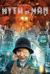 [英] 荒誕神話 Myth of Man (2025)