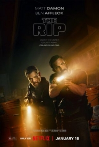 [英] 全信沒收 The Rip (2026)