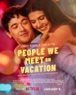 [英] 盛夏假期遇見愛 People We Meet on Vacation (2026)