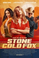 [英] 冷血狐貍 Stone Cold Fox (2025)