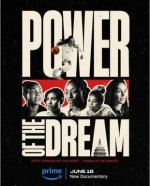 [英] 夢想的力量 Power of the Dream (2024)