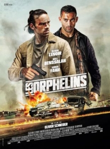 [法] 孤兒們 Les Orphelins (2025)