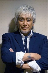玉置浩二 《藍霧漫茄田》2025演唱會 Concert Tour 2025 ～blue eggplant field