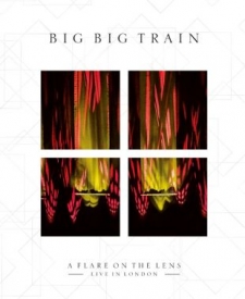 英國前衛搖滾樂隊2024倫敦現場演唱會 Big Big Train （2024）