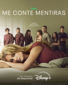 [英] 愛入歧途 第三季 Tell Me Lies Season 3 (2026)[Disc *2]