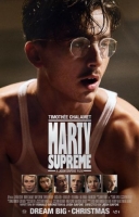 [英] 橫沖直闖 / 至尊馬蒂 Marty Supreme (2025)