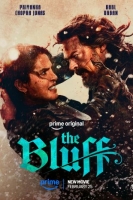 [英] 懸崖絕壁 The Bluff (2026)