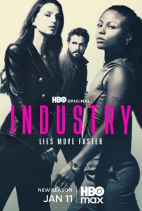 [英] 投行風雲 第四季 Industry Season 4 (2026)[Disc *2]