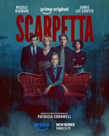 [英] 首席女法醫 第一季 Scarpetta Season 1 (2026)[Disc *2]