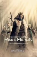 [英] 潘德拉貢：梅林崛起 The Pendragon Cycle: Rise of the Merlin (2026)[Disc *2]