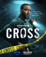 [英] 亞歷克斯·克羅斯/神探追緝令 第二季 Cross Season 2 (2026)[Disc *2]