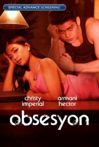 [菲] 會議 Obsesyon (2025)