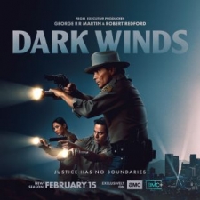 [英] 黑暗之風 第四季 Dark Winds Season 4 (2026)[Disc *2]