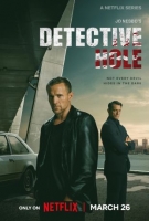 [英] 哈利警探 /哈利·霍勒 Jo Nesbø's Detective Hole (2026)[Disc *2]