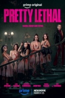 [英] 甜美致命 / 索命舞娘 Pretty Lethal (2026)