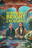 [英] 明亮燦爛的你 / 尤為明亮的生物 Remarkably Bright Creatures (2026)