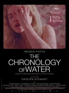 [英] 流年似水 / 水之年代 The Chronology of Water (2025)