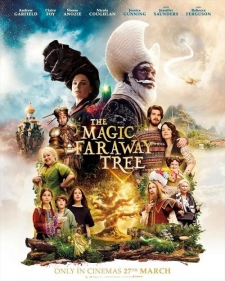 [英] 遠方的魔法樹 The Magic Faraway Tree (2026)