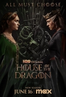 [英] 龍族前傳 / 龍之家族 第二季 House of the Dragon Season 2 (2024)[Disc *2]