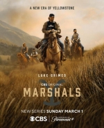 [英] 黃石：法警小隊 第一季 Marshals Season 1 (2026)[Disc *3]