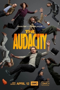 [英] 大膽 第一季 The Audacity (2026)[Disc *2]