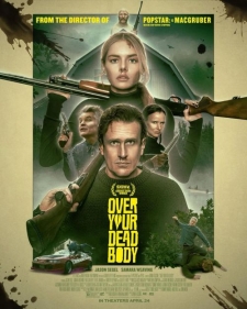 [英] 致命之旅 Over Your Dead Body (2026)