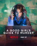 [英] 好女孩的謀殺調查指南 第二季 A Good Girl's Guide to Murder Season 2 (2026)[Disc *2]