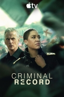 [英] 犯罪記錄 第二季 Criminal Record Season 2 (2026)[Disc *2]