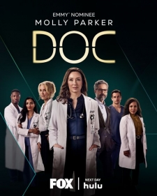 [英] 失憶醫生 第二季 Doc Season 2 (2025)[Disc *3]