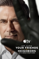 [英] 掩耳盜鄰 第二季 Your Friends and Neighbors Season 2 (2026)[Disc *2]