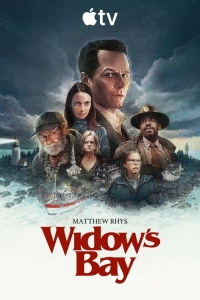[英] 寡婦灣 第一季 Widow's Bay Season 1 (2026)[Disc *2]