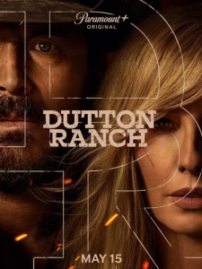 [英] 達頓牧場/黃石宇宙衍生劇 /黃石衍生劇 第一季 Dutton Ranch Season 1 (2026)[Disc *2]