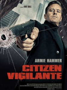 [英] 公民義警 / 黑暗騎士 Citizen Vigilante (2026)