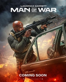 [英] 營救夜鶯 Man of War (2026)