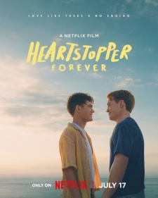 [英] 戀愛修課：直到永遠/永遠心跳漏一拍 Heartstopper Forever (2026)