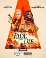 [英] 赴湯蹈火 Ride or Die (2026)[Disc *2]